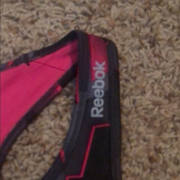 Reebox sports bra - Picture 2 of 4